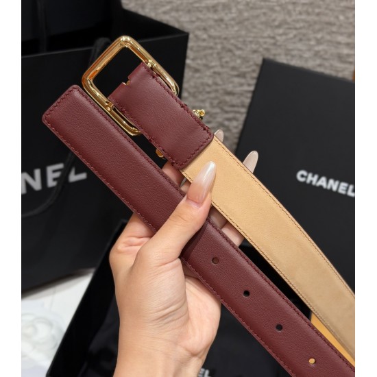 Chanel Women's Belts