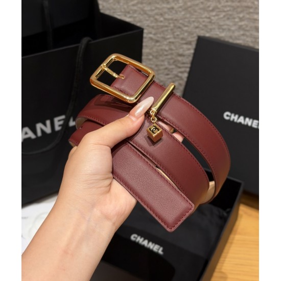 Chanel Women's Belts