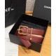 Chanel Women's Belts