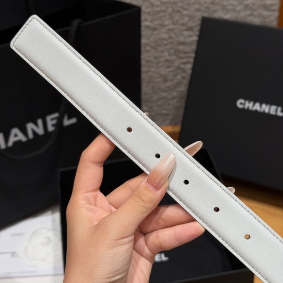 Chanel Women's Belts