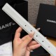 Chanel Women's Belts