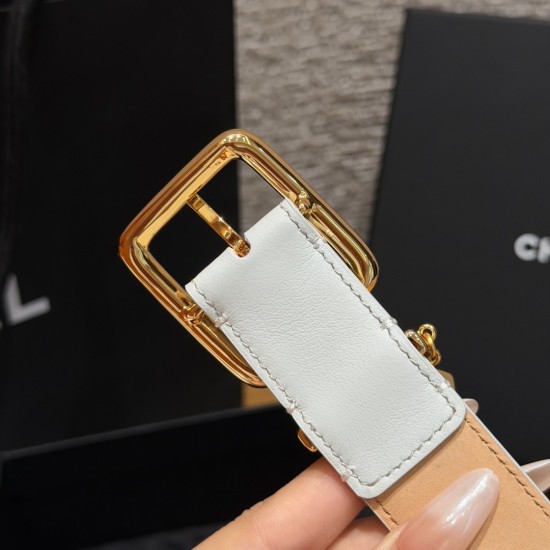 Chanel Women's Belts
