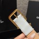 Chanel Women's Belts