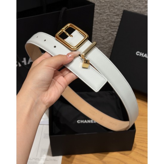Chanel Women's Belts