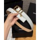 Chanel Women's Belts
