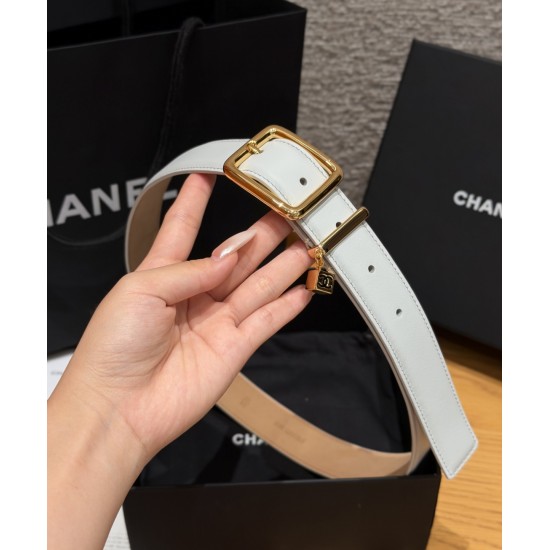 Chanel Women's Belts