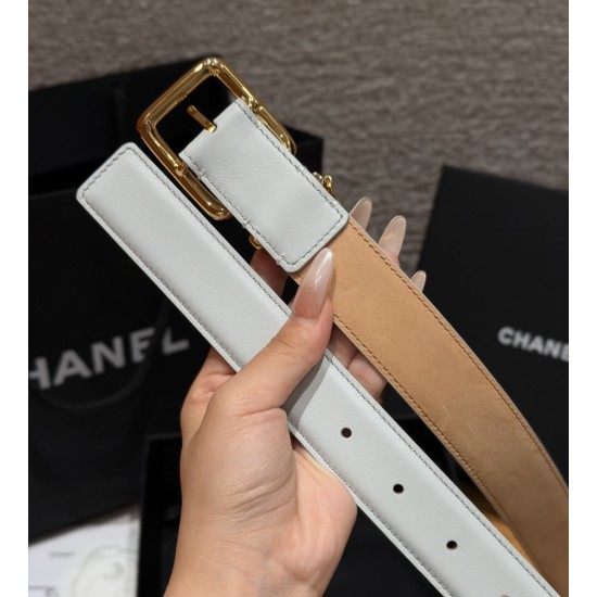 Chanel Women's Belts