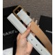 Chanel Women's Belts