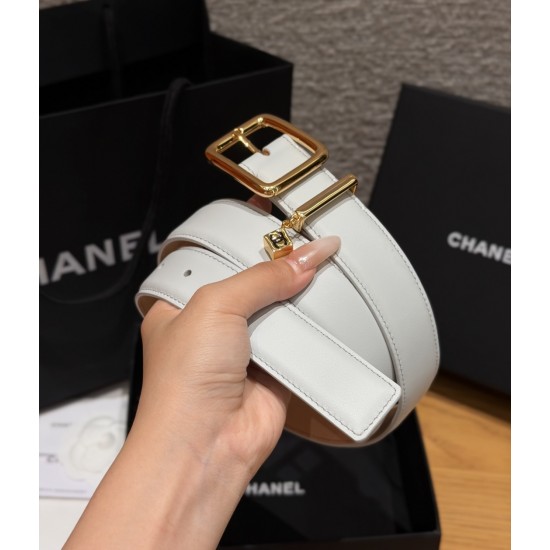 Chanel Women's Belts