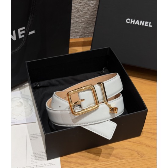 Chanel Women's Belts