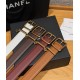 Chanel Women's Belts