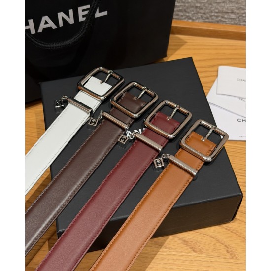 Chanel Women's Belts
