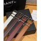 Chanel Women's Belts