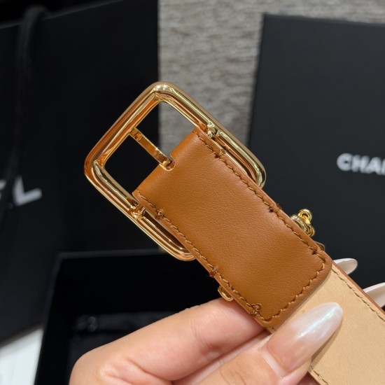 Chanel Women's Belts