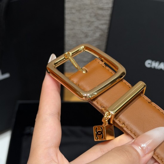 Chanel Women's Belts