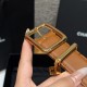 Chanel Women's Belts