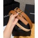 Chanel Women's Belts