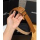 Chanel Women's Belts