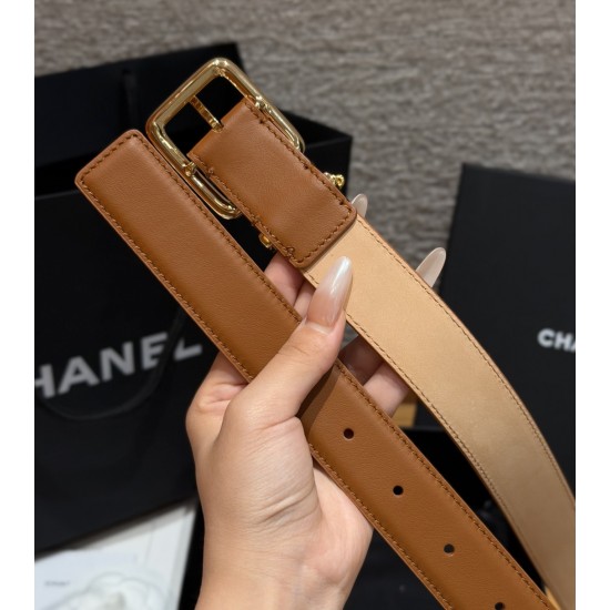 Chanel Women's Belts