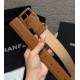 Chanel Women's Belts