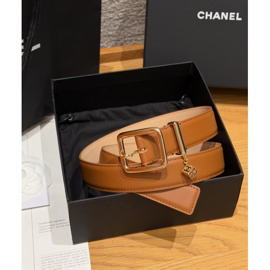 Chanel Women's Belts