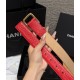 Chanel Women's Belts