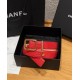 Chanel Women's Belts