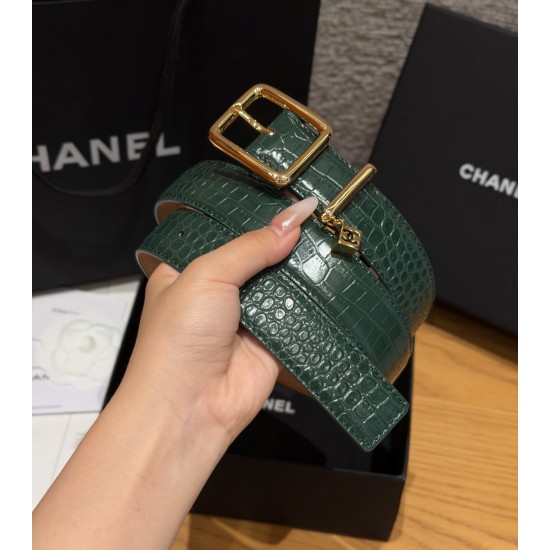 Chanel Women's Belts