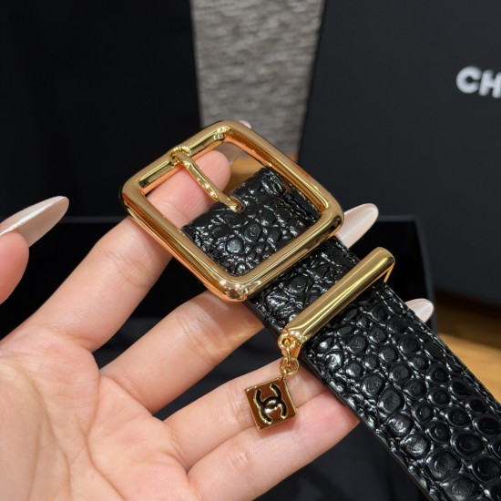 Chanel Women's Belts