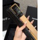 Chanel Women's Belts