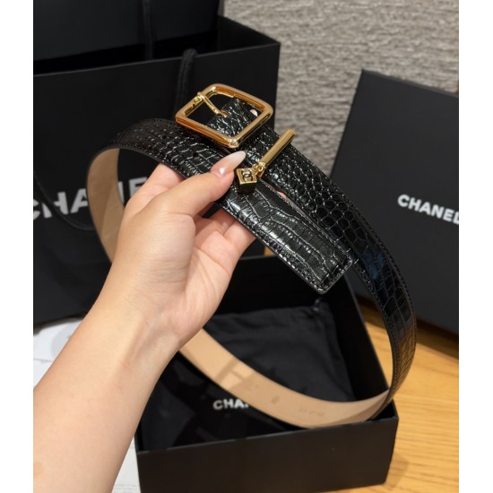 Chanel Women's Belts