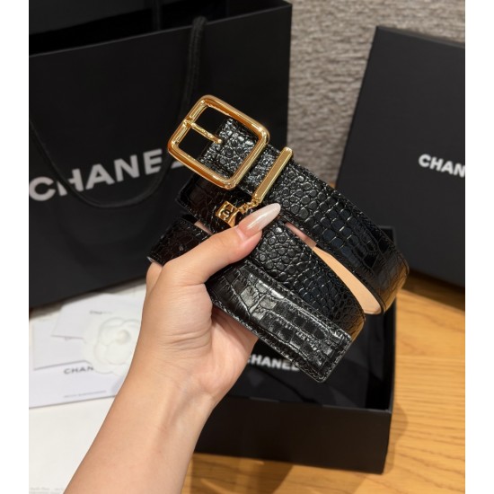 Chanel Women's Belts