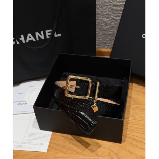 Chanel Women's Belts