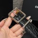 Chanel Women's Belts