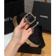 Chanel Women's Belts