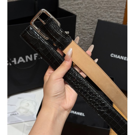 Chanel Women's Belts
