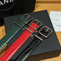 Chanel Women's Belts