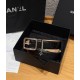 Chanel Women's Belts