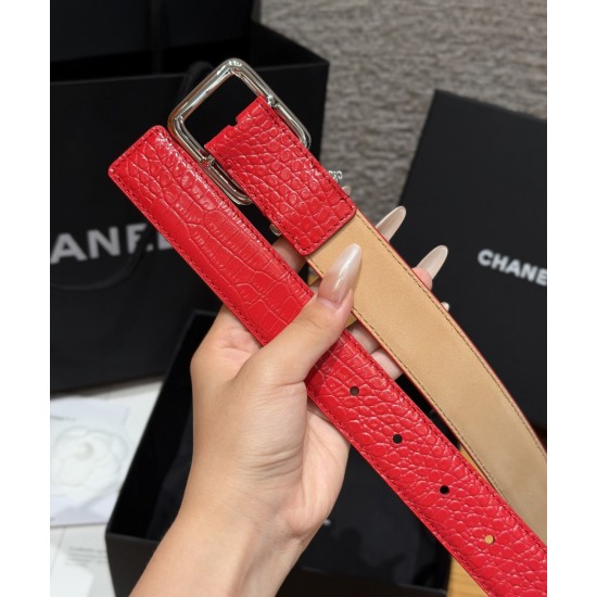 Chanel Women's Belts