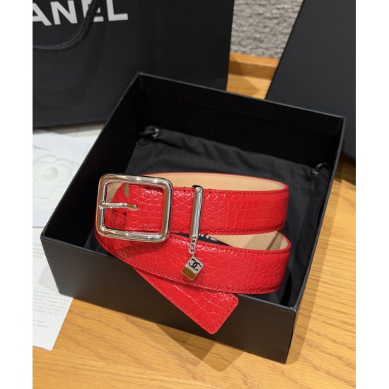 Chanel Women's Belts