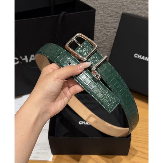 Chanel Women's Belts