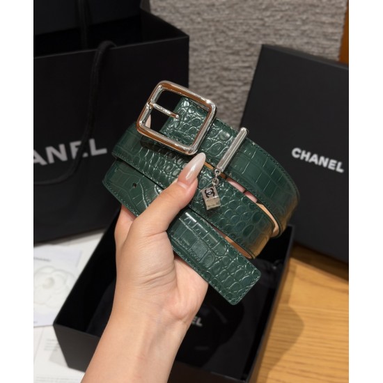 Chanel Women's Belts