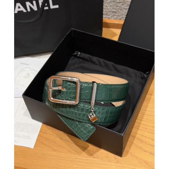 Chanel Women's Belts
