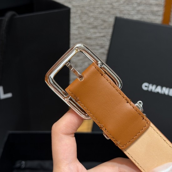 Chanel Women's Belts