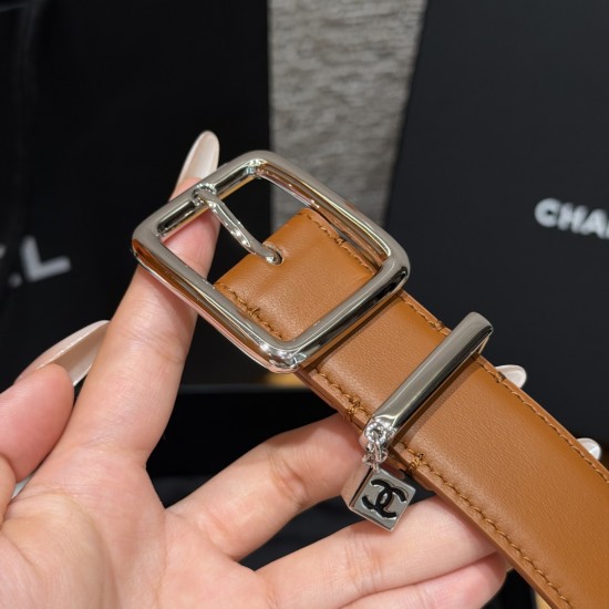 Chanel Women's Belts