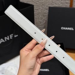 Chanel Women's Belts