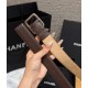 Chanel Women's Belts