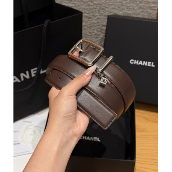 Chanel Women's Belts