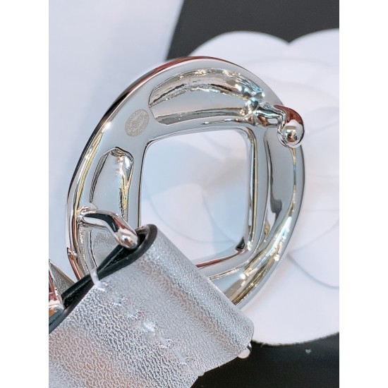 Chanel Women's Belts