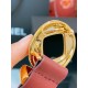 Chanel Women's Belts